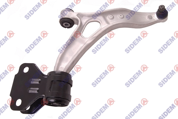 Control/Trailing Arm, wheel suspension (3775)