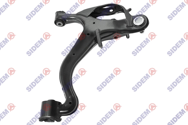 Control/Trailing Arm, wheel suspension (65679)