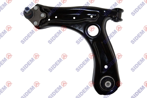Control/Trailing Arm, wheel suspension (57170)