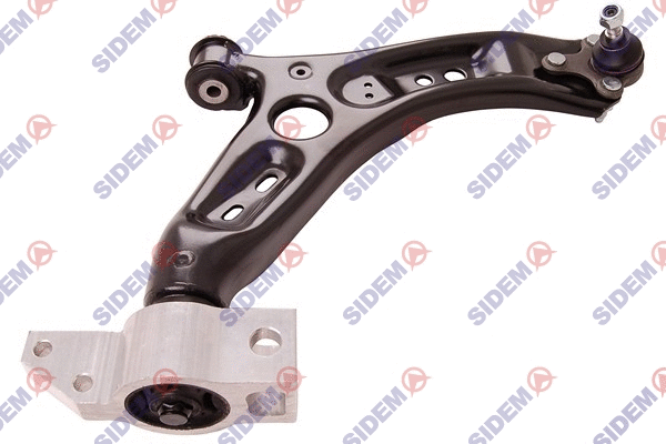 Control/Trailing Arm, wheel suspension (63877)