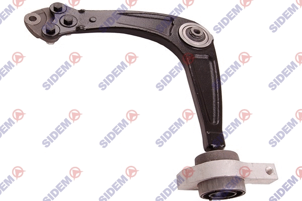 Control/Trailing Arm, wheel suspension (53870)
