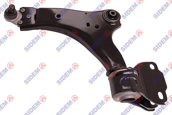 Control/Trailing Arm, wheel suspension (67470)