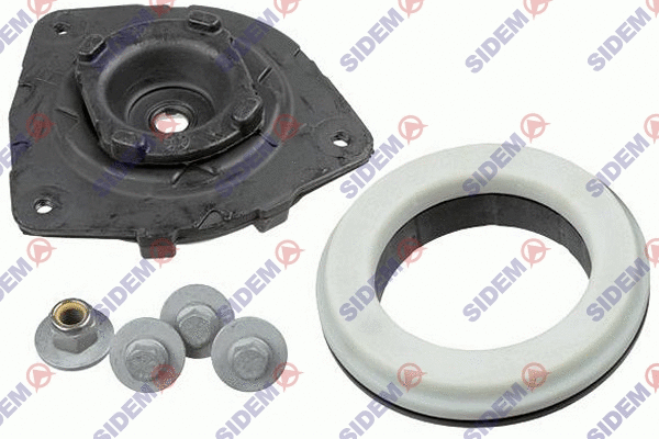 Repair Kit, suspension strut support mount (841416 KIT)