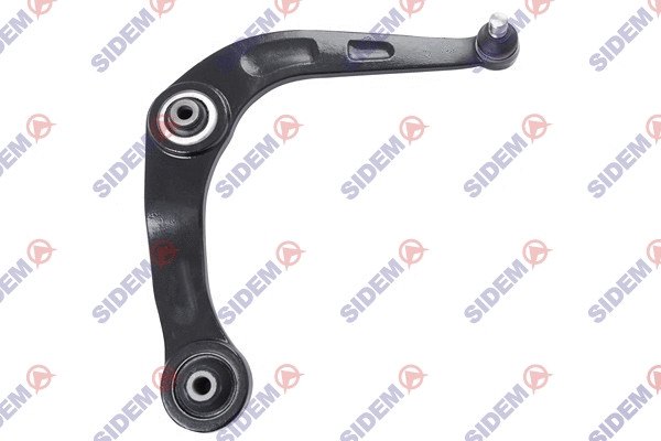 Control/Trailing Arm, wheel suspension (53175)