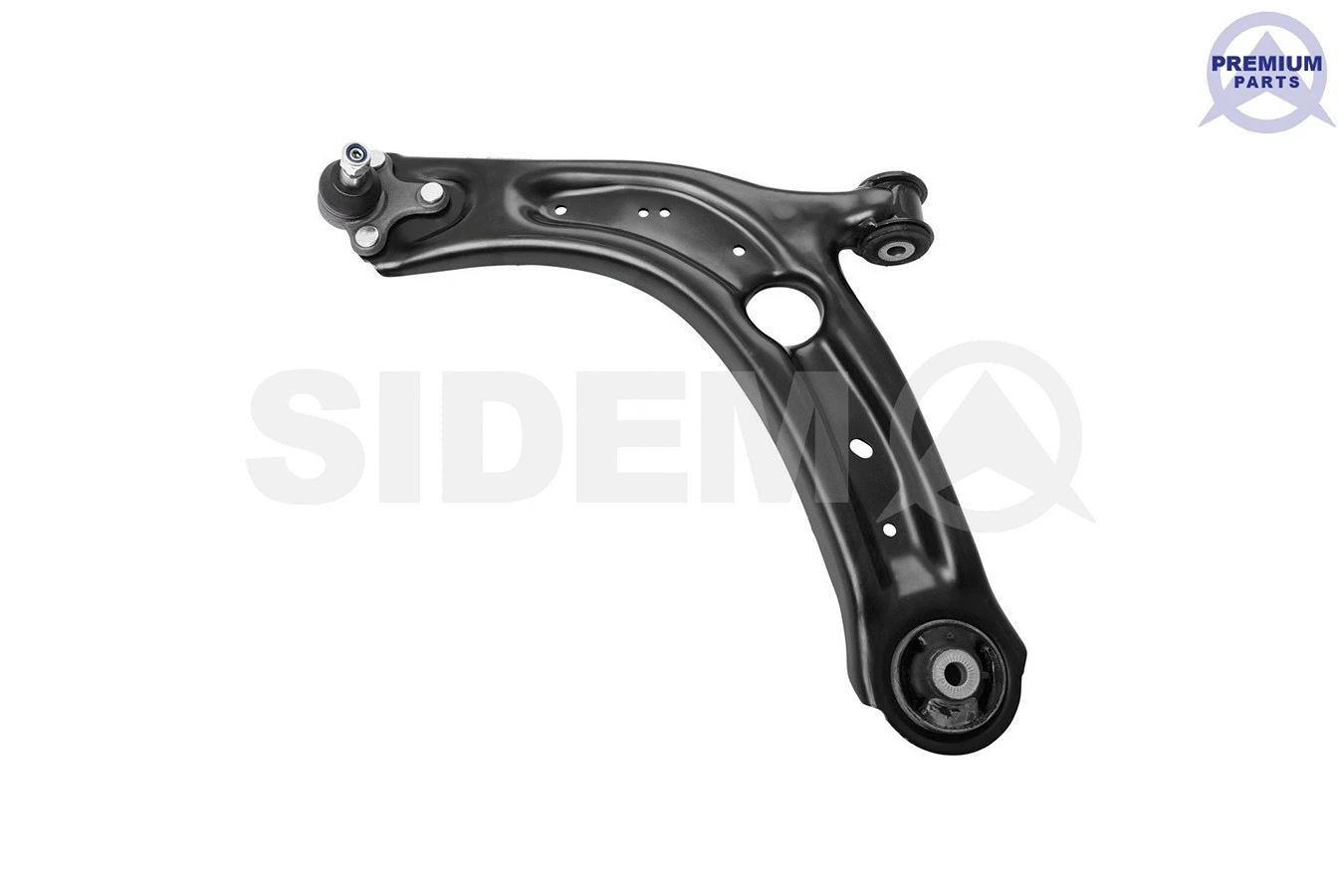 Control/Trailing Arm, wheel suspension (57178)