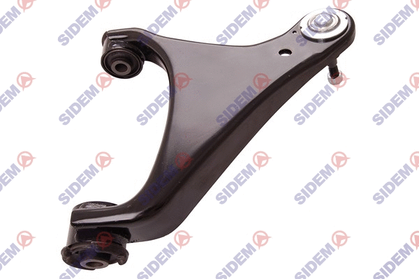 Control/Trailing Arm, wheel suspension (65271)