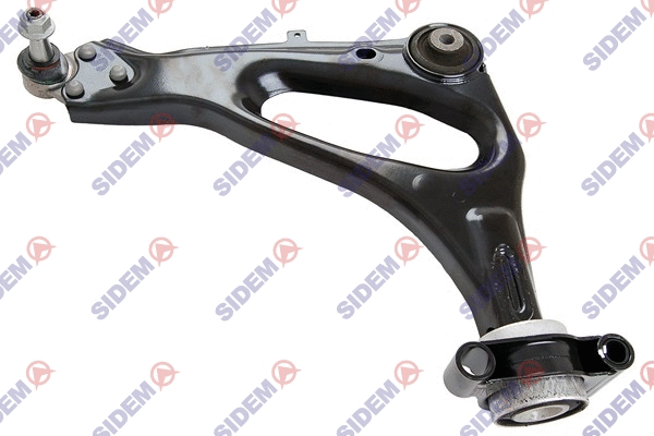 Control/Trailing Arm, wheel suspension (50270)