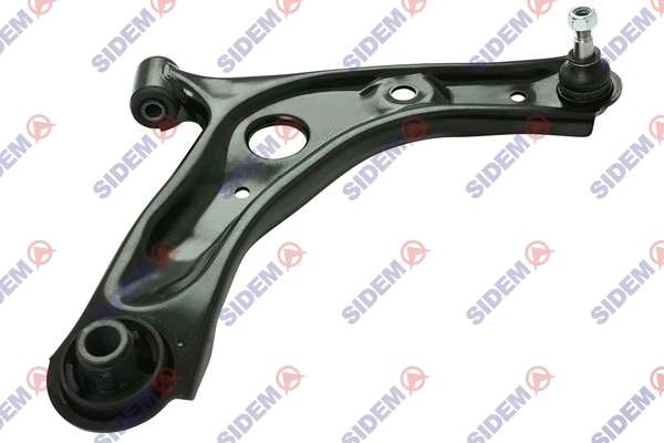 Control/Trailing Arm, wheel suspension (53053)