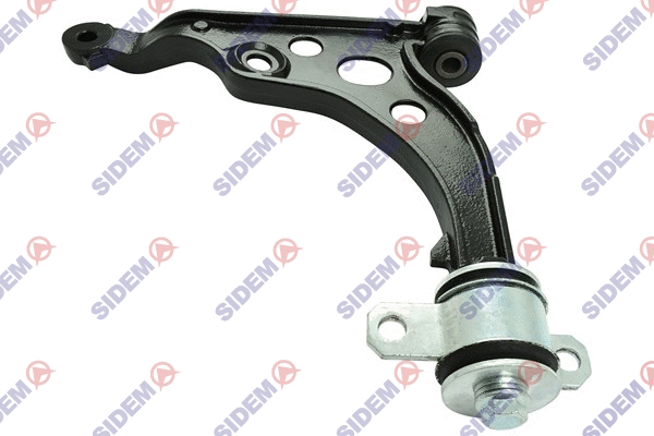 Control/Trailing Arm, wheel suspension (54170)