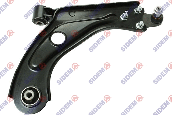Control/Trailing Arm, wheel suspension (53353)