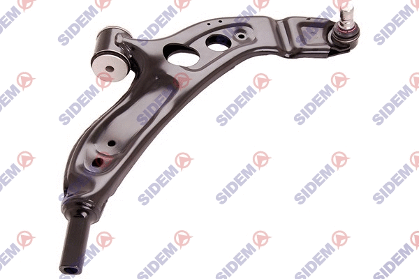 Control/Trailing Arm, wheel suspension (21659)