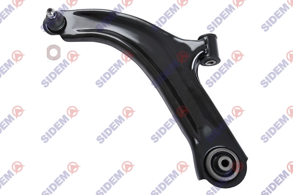 Control/Trailing Arm, wheel suspension (5872)