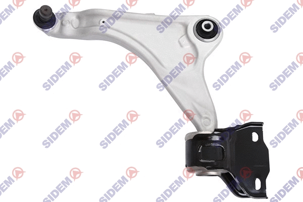 Control/Trailing Arm, wheel suspension (65670)