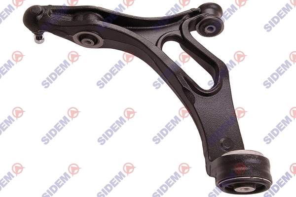 Control/Trailing Arm, wheel suspension (63478)