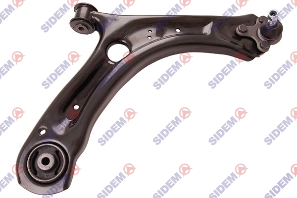 Control/Trailing Arm, wheel suspension (63177)