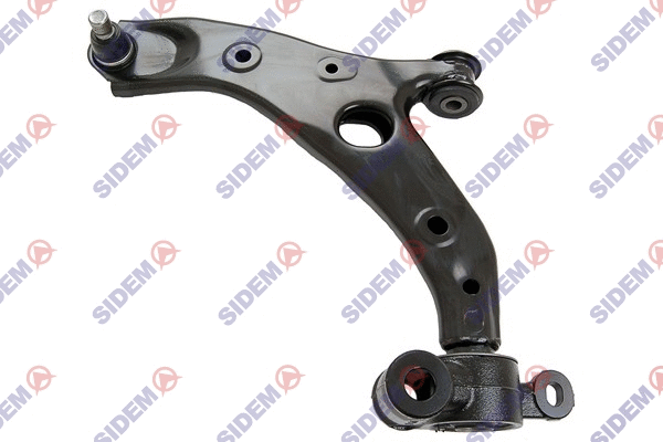 Control/Trailing Arm, wheel suspension (51678)