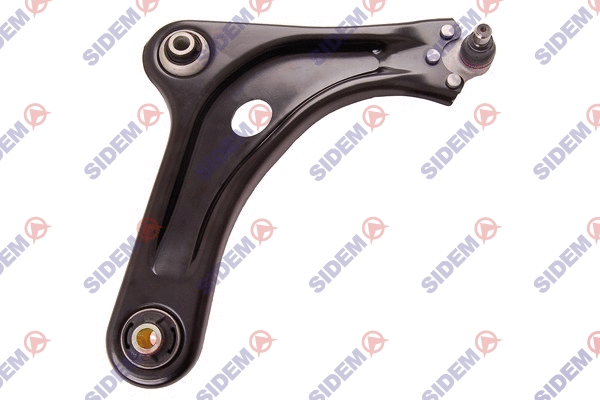 Control/Trailing Arm, wheel suspension (53877)