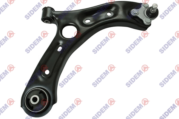 Control/Trailing Arm, wheel suspension (81579)