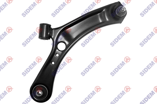 Control/Trailing Arm, wheel suspension (77271)
