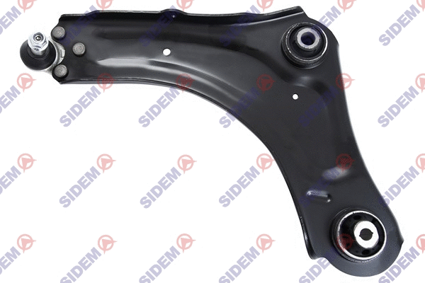 Control/Trailing Arm, wheel suspension (5876)