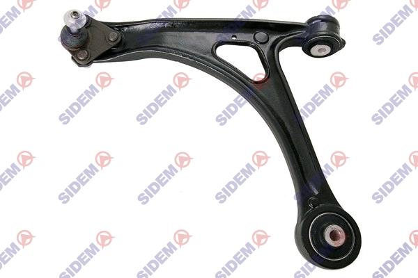 Control/Trailing Arm, wheel suspension (37478)