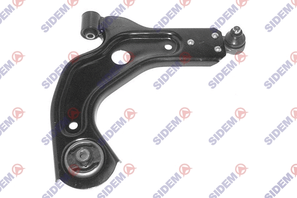 Control/Trailing Arm, wheel suspension (3179)