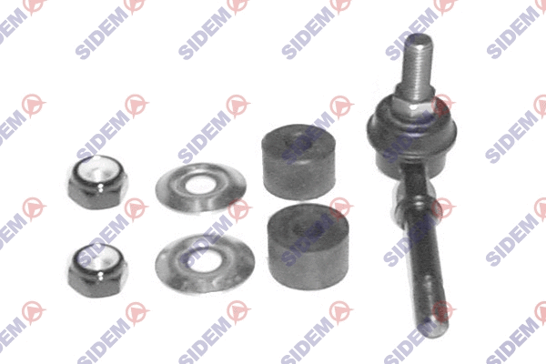 Link/Coupling Rod, stabiliser bar (41468)