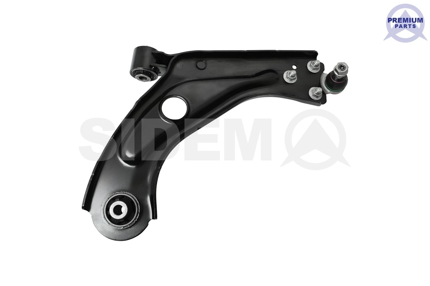 Control/Trailing Arm, wheel suspension (53355)