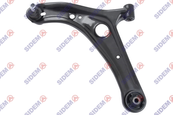Control/Trailing Arm, wheel suspension (45476)