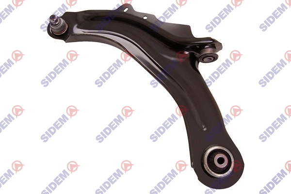 Control/Trailing Arm, wheel suspension (5576)