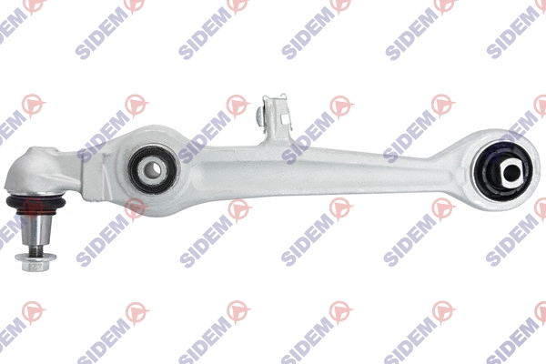 Control/Trailing Arm, wheel suspension (37675)