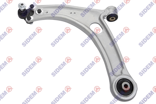 Control/Trailing Arm, wheel suspension (37554)