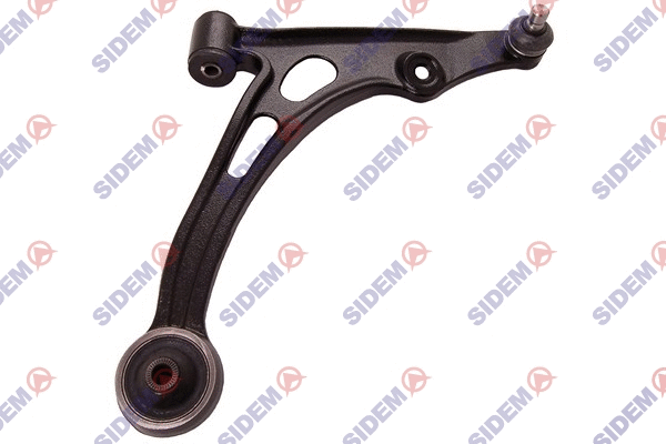 Control/Trailing Arm, wheel suspension (77371)