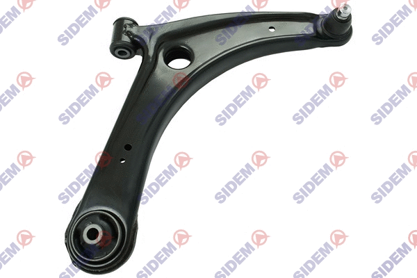 Control/Trailing Arm, wheel suspension (71573)