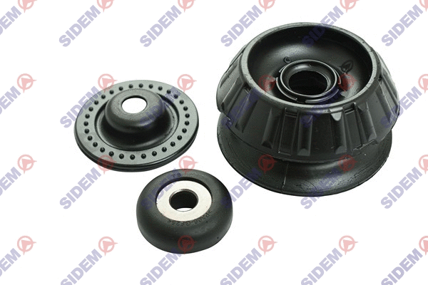 Repair Kit, suspension strut support mount (845410 KIT)