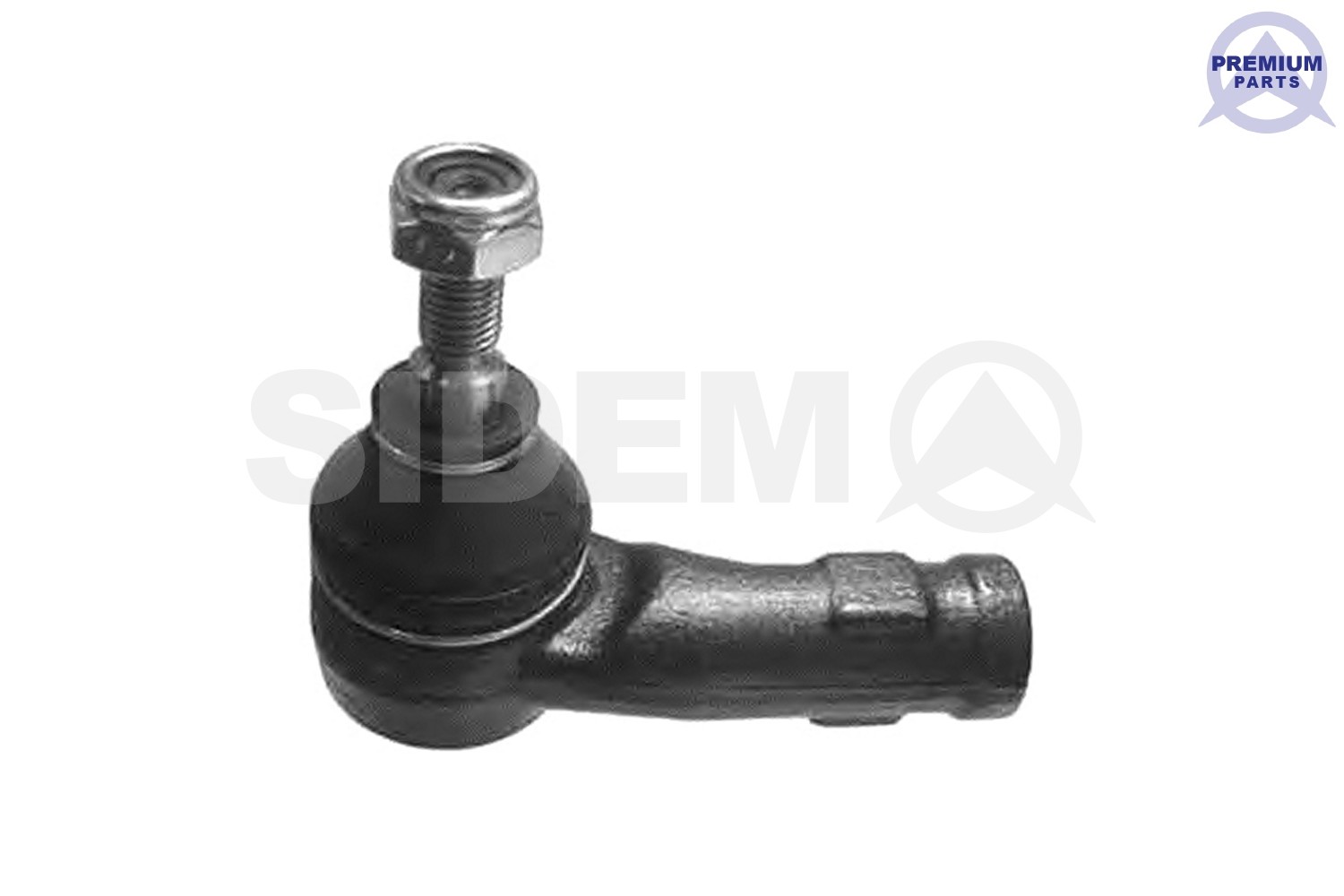 Tie Rod End (3338)