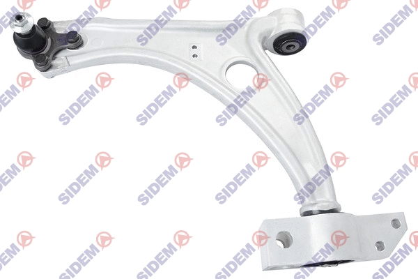 Control/Trailing Arm, wheel suspension (63570)