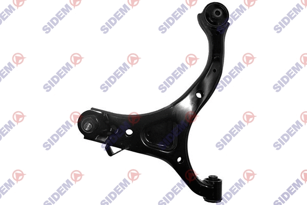 Control/Trailing Arm, wheel suspension (87178)