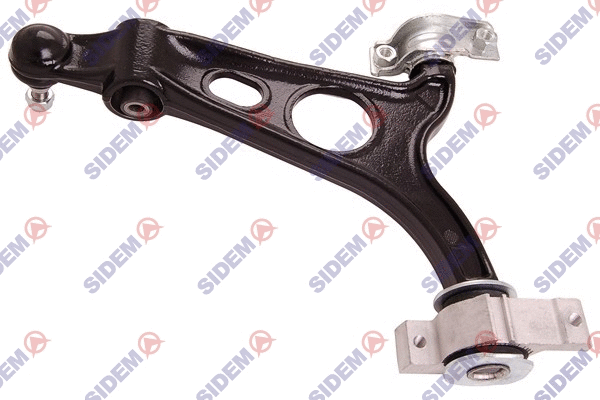 Control/Trailing Arm, wheel suspension (35174)