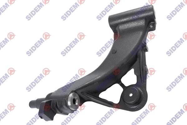 Control/Trailing Arm, wheel suspension (19970)