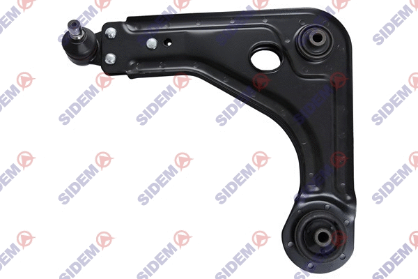 Control/Trailing Arm, wheel suspension (3584)