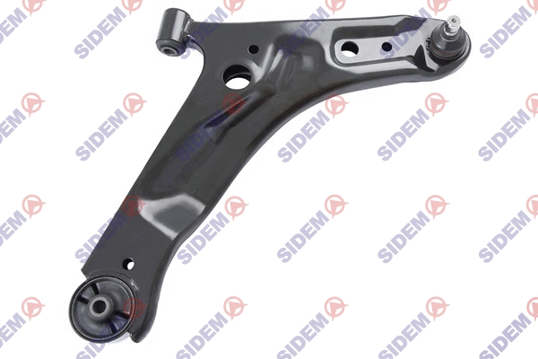 Control/Trailing Arm, wheel suspension (81075)