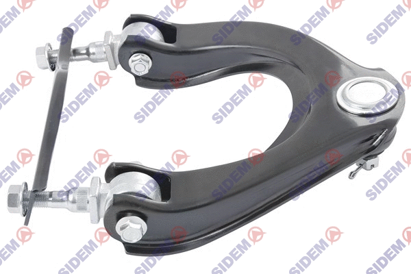 Control/Trailing Arm, wheel suspension (47283)