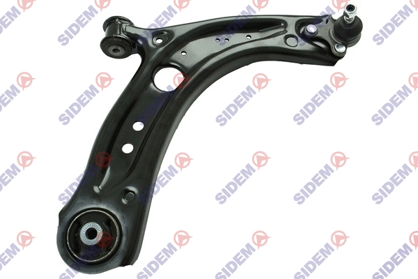 Control/Trailing Arm, wheel suspension (63253)