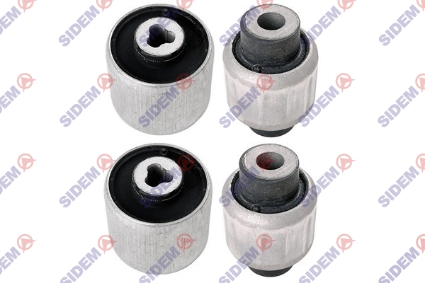 Mounting, control/trailing arm (849697 KIT)