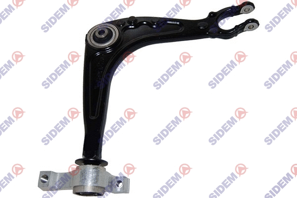 Control/Trailing Arm, wheel suspension (53377)