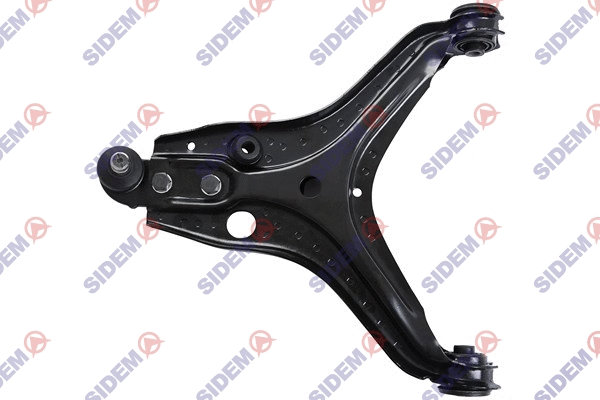 Control/Trailing Arm, wheel suspension (37974)