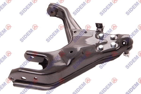 Control/Trailing Arm, wheel suspension (71673)
