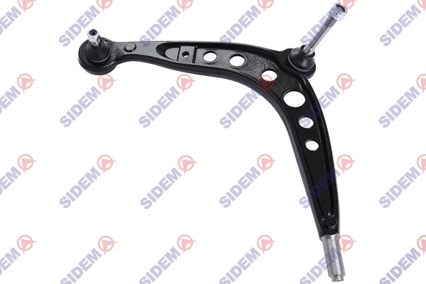Control/Trailing Arm, wheel suspension (21172)