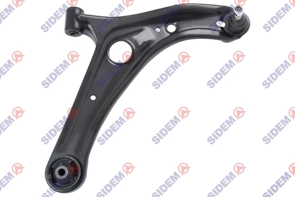 Control/Trailing Arm, wheel suspension (45477)